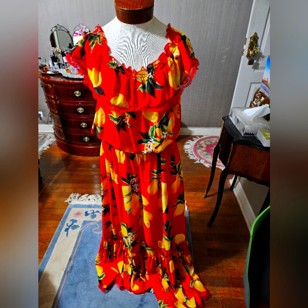 Women's Dress